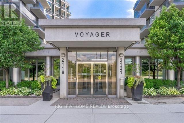 304 - 2119 Lakeshore Boulevard W Property Photo 1