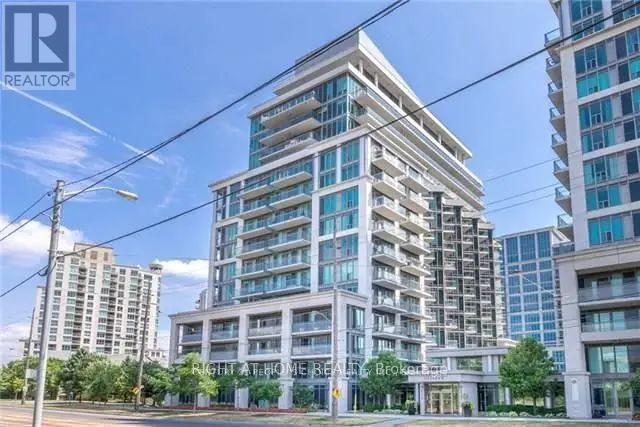 304 - 2119 Lakeshore Boulevard W Property Photo 2