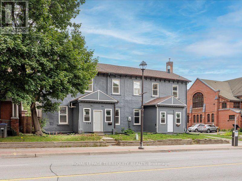 Flat #1 - 164 Main Street N Property Photo 2
