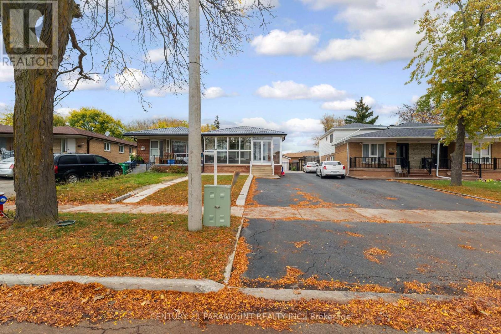 3135 Purnell Court Property Photo 1