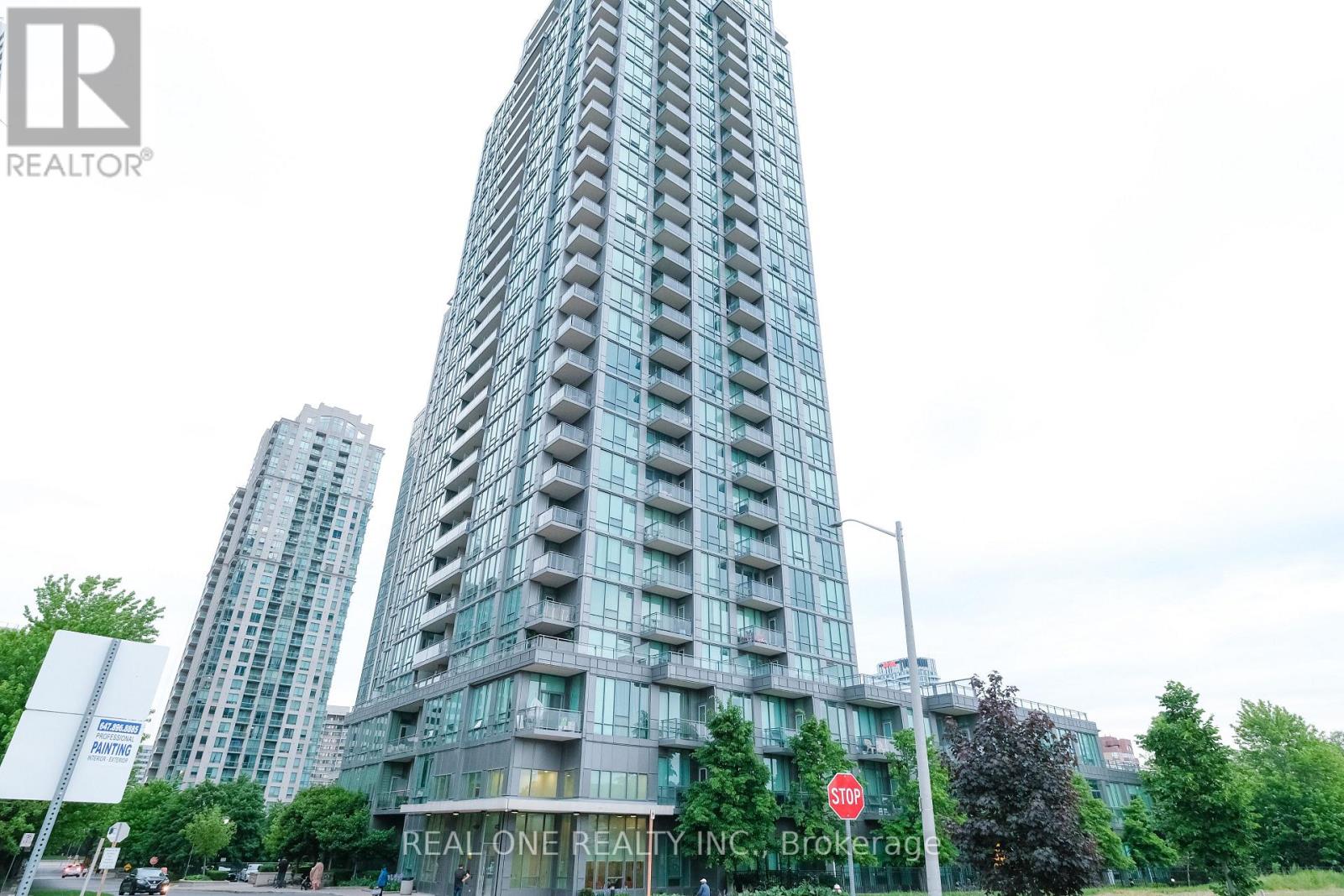 1608 - 3525 KARIYA DRIVE Property Photo 1