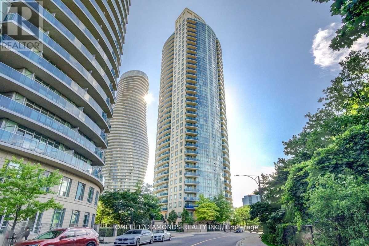401 - 80 Absolute Avenue Property Photo 1
