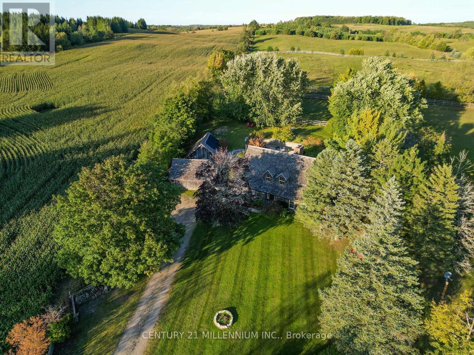 20909 Shaws Creek Road Property Photo 1