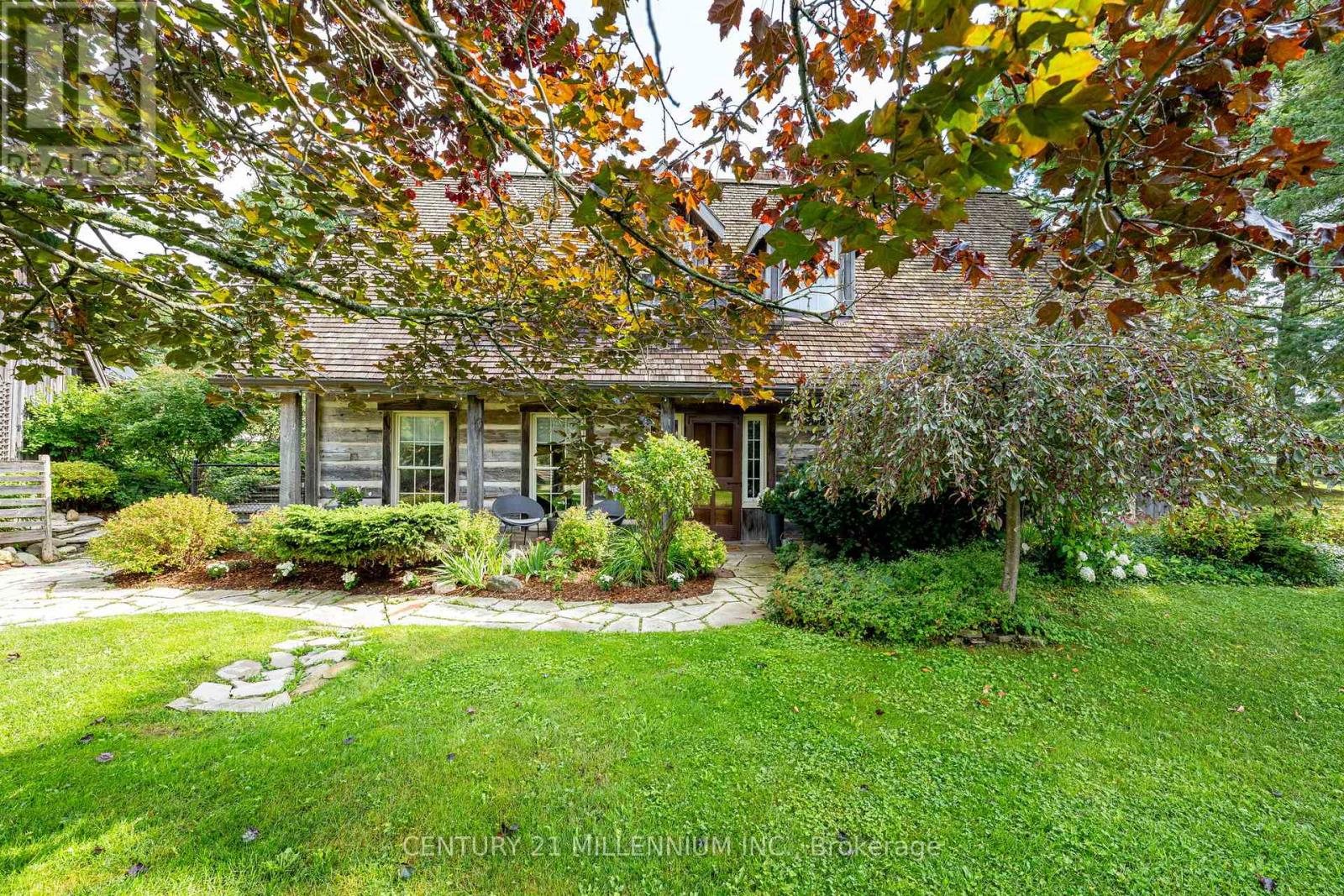20909 Shaws Creek Road Property Photo 2