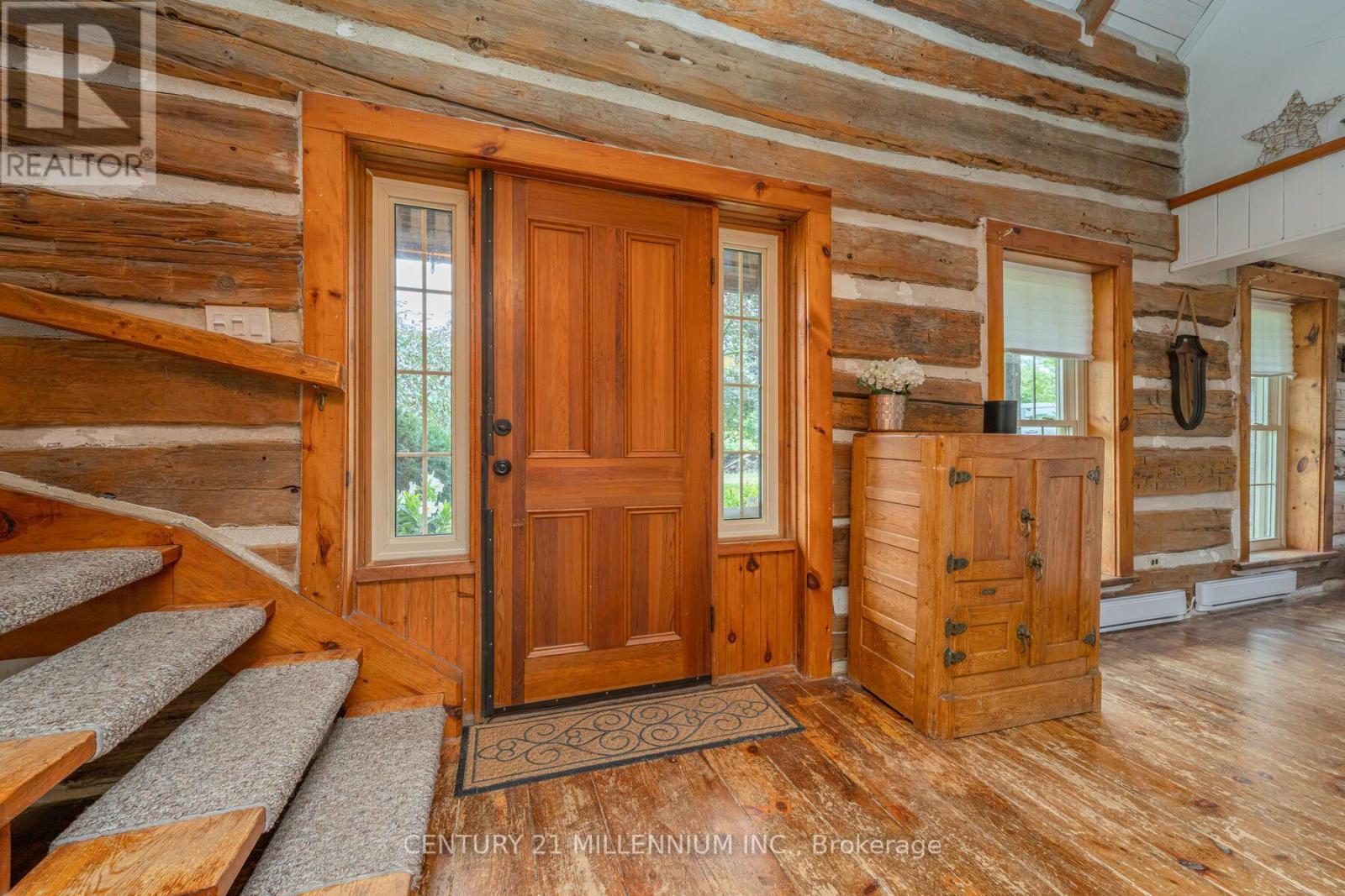 20909 Shaws Creek Road Property Photo 4