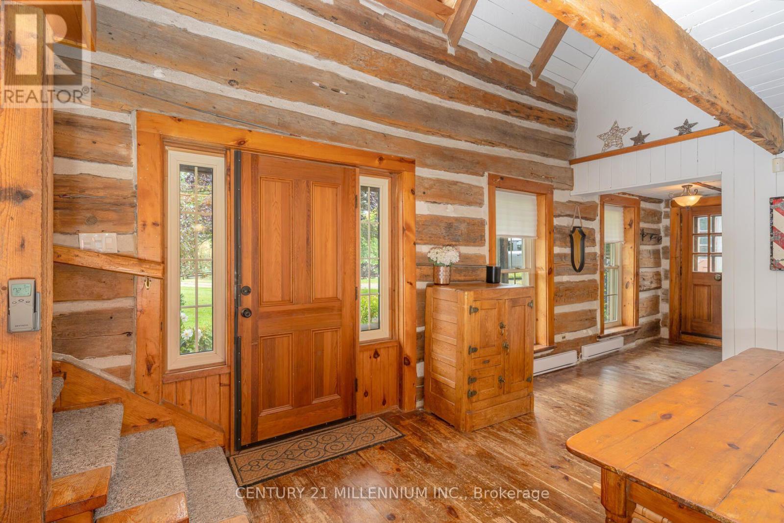 20909 Shaws Creek Road Property Photo 8