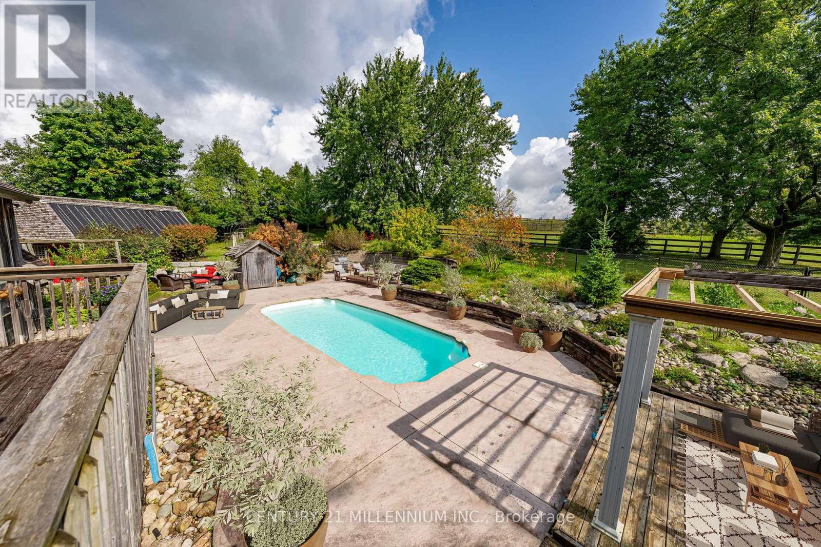 20909 Shaws Creek Road Property Photo 32
