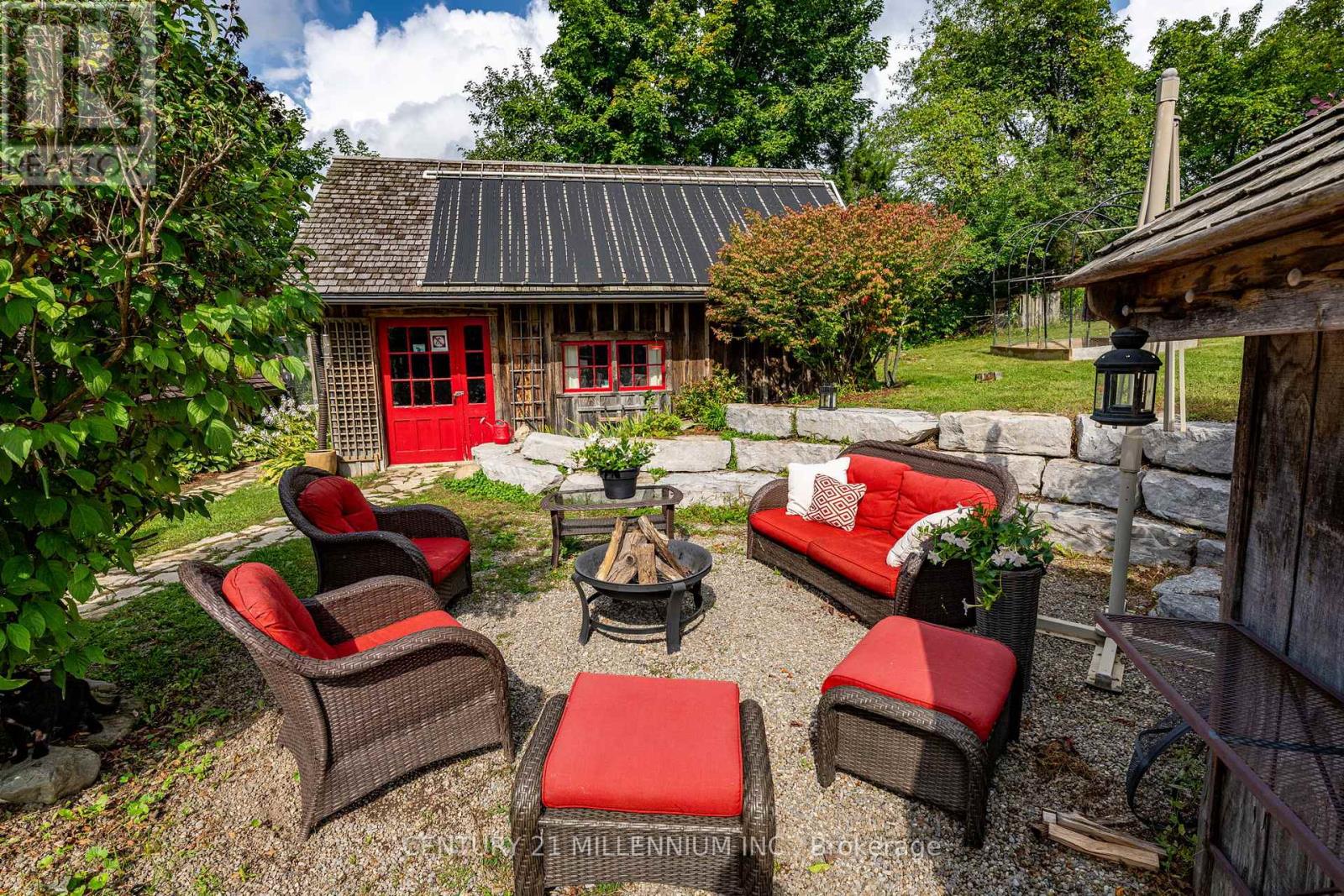 20909 Shaws Creek Road Property Photo 33