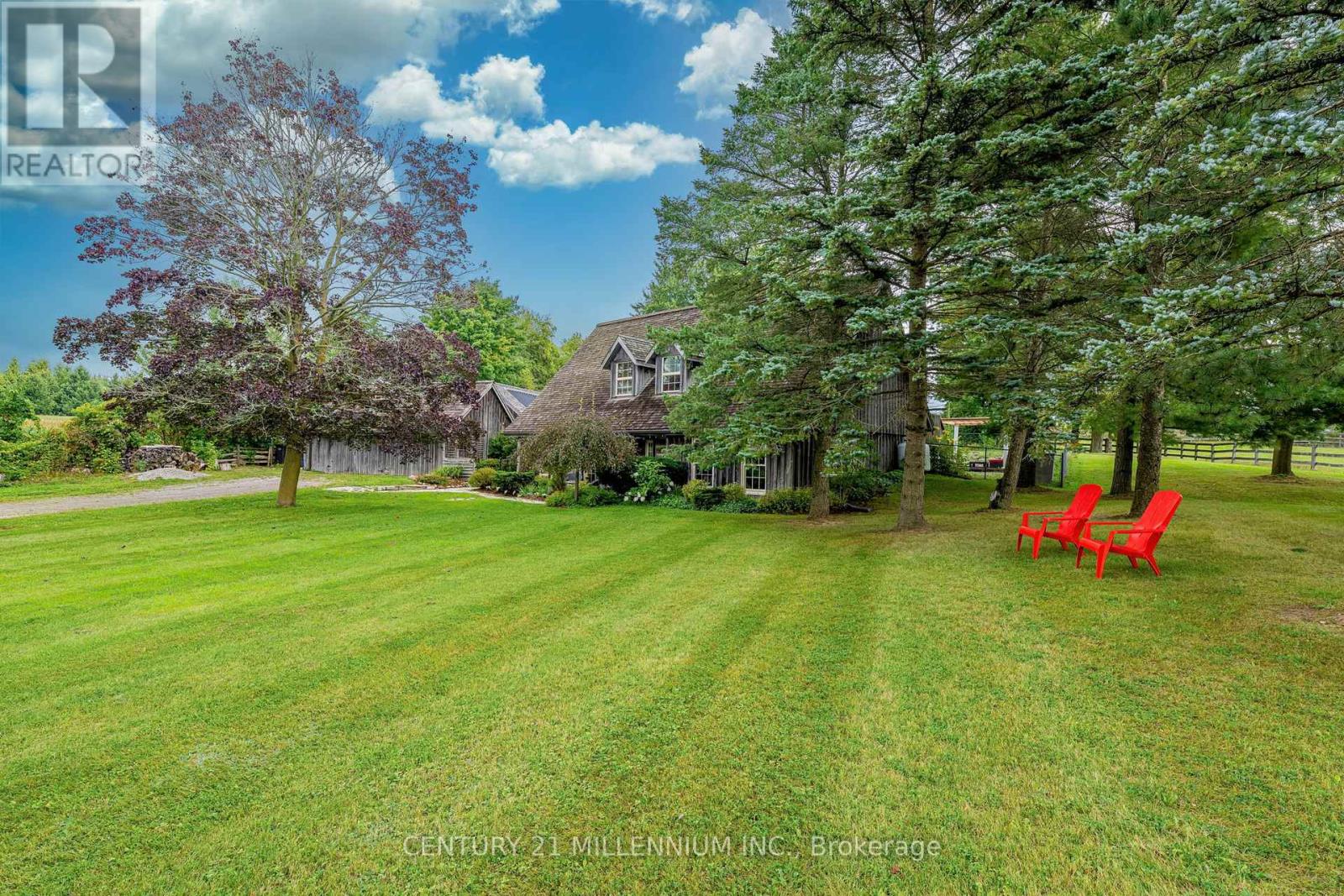 20909 Shaws Creek Road Property Photo 37