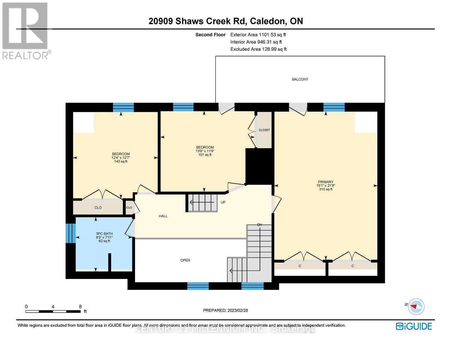 20909 Shaws Creek Road Property Photo 40