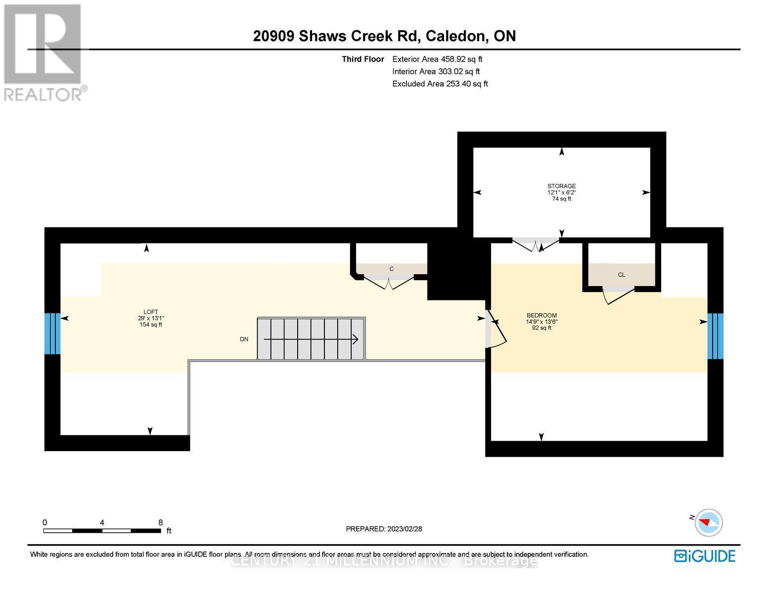 20909 Shaws Creek Road Property Photo 41