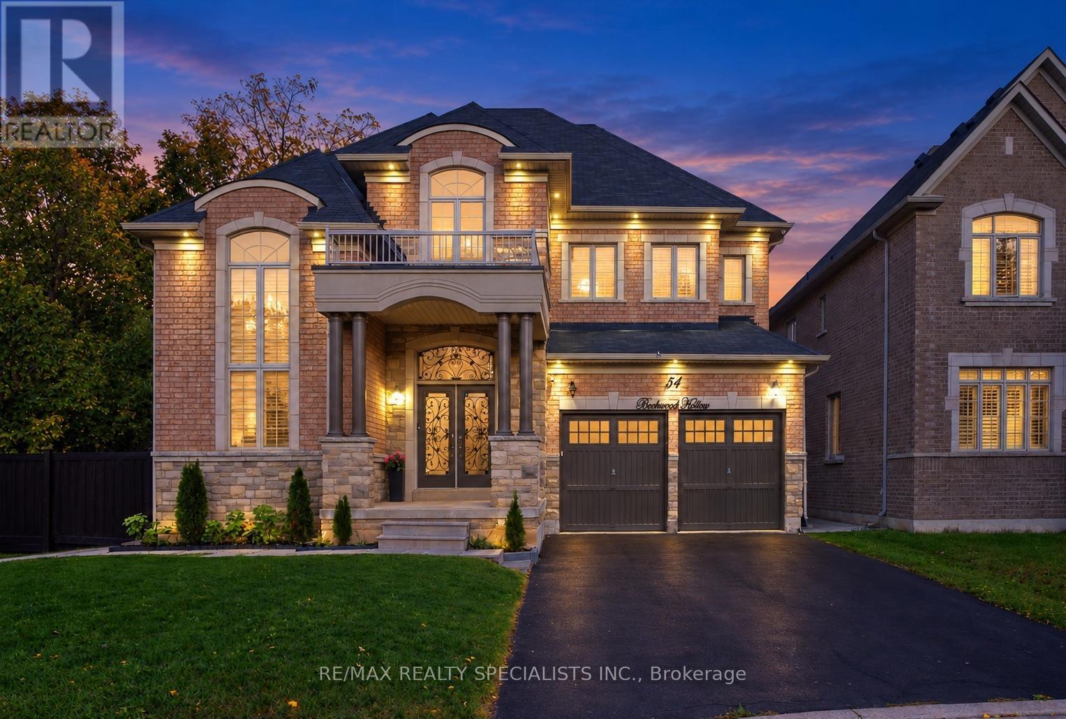 54 Berkwood Hollow Court Property Photo 1