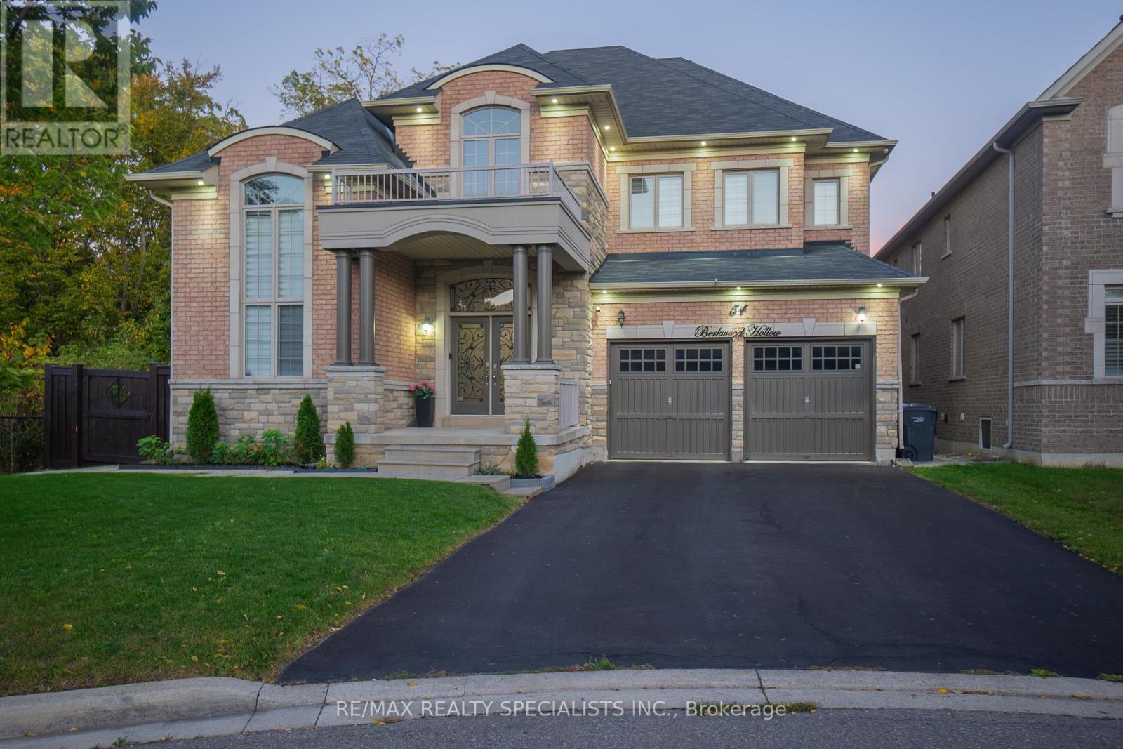 54 Berkwood Hollow Court Property Photo 3