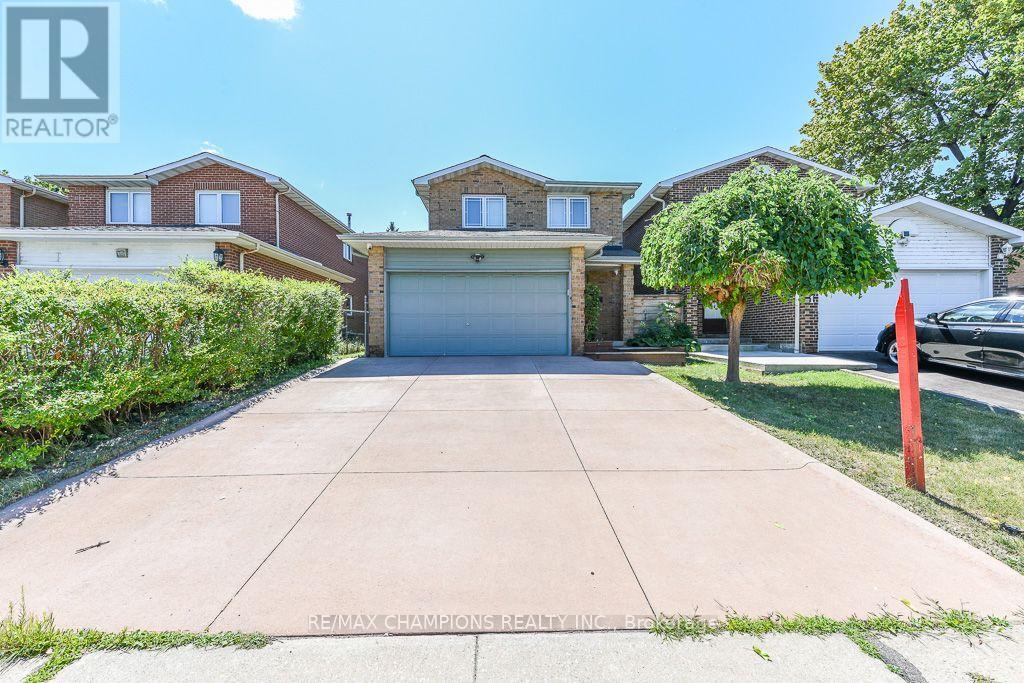 163 Simmons Boulevard Property Photo 1