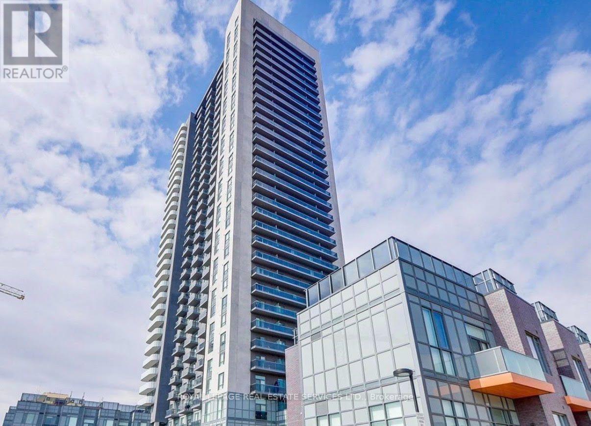 2301 - 5105 HURONTARIO STREET Property Photo 1