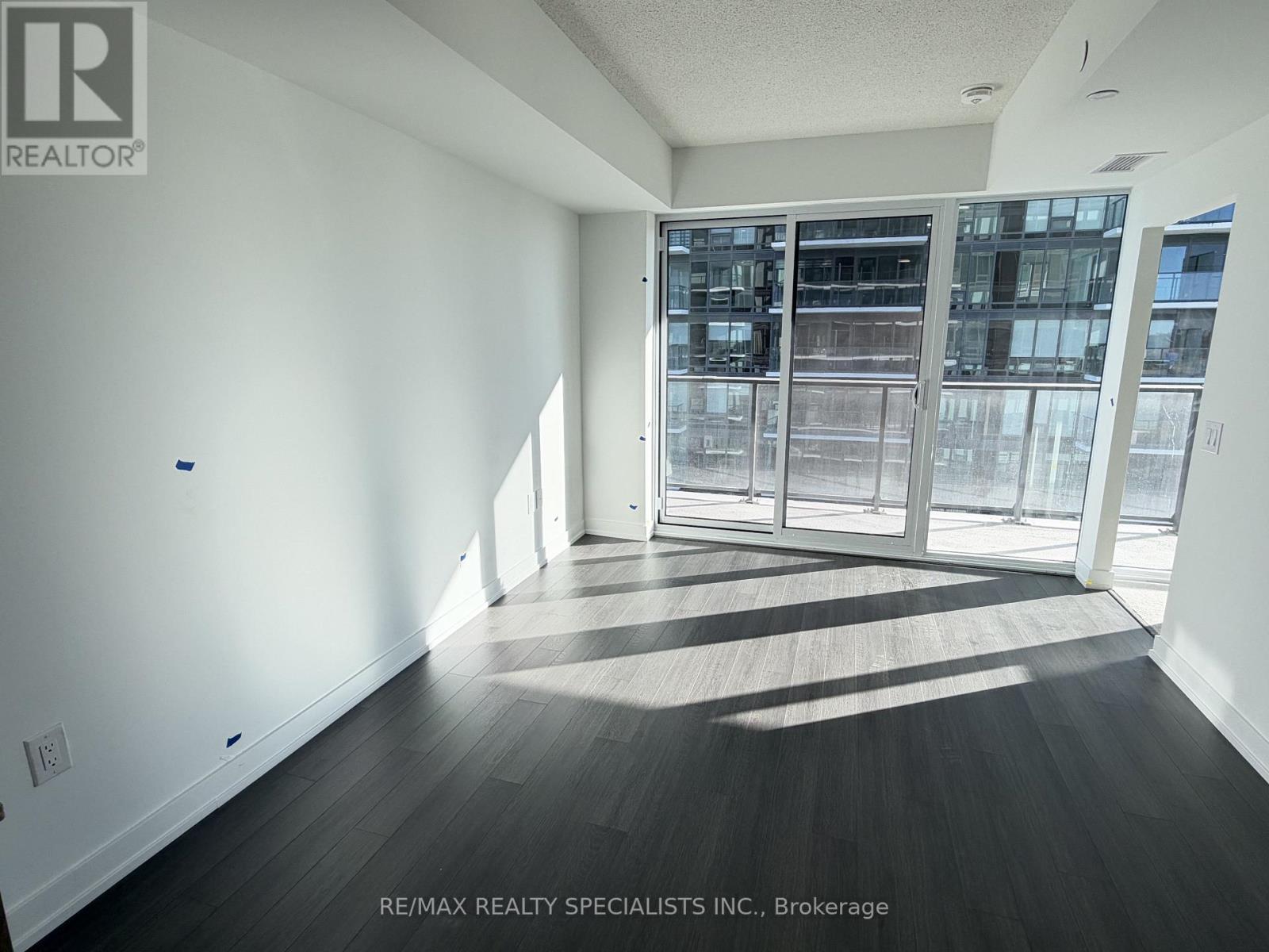 1206 - 4010 Eglinton Avenue W Property Photo 9