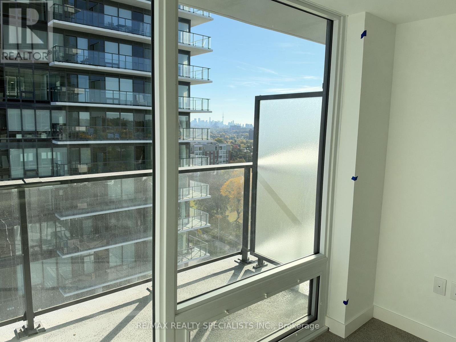 1206 - 4010 Eglinton Avenue W Property Photo 17