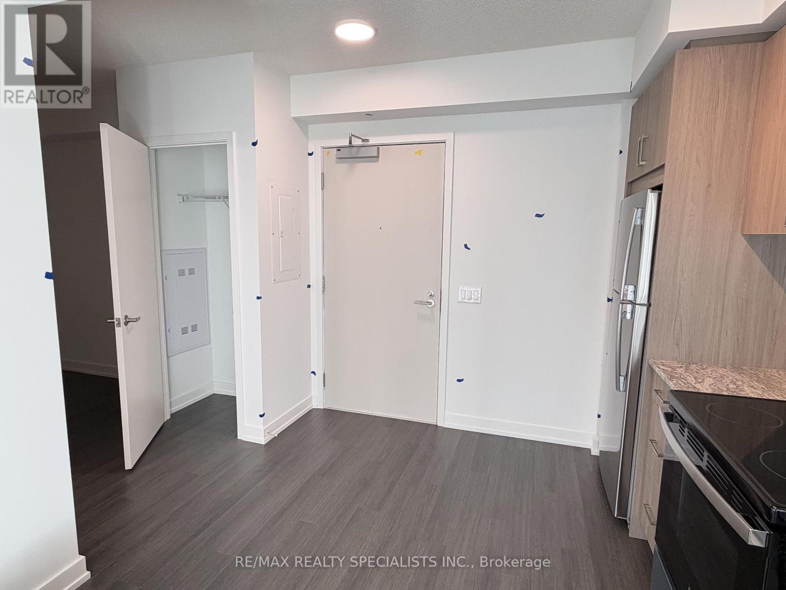 1206 - 4010 Eglinton Avenue W Property Photo 18