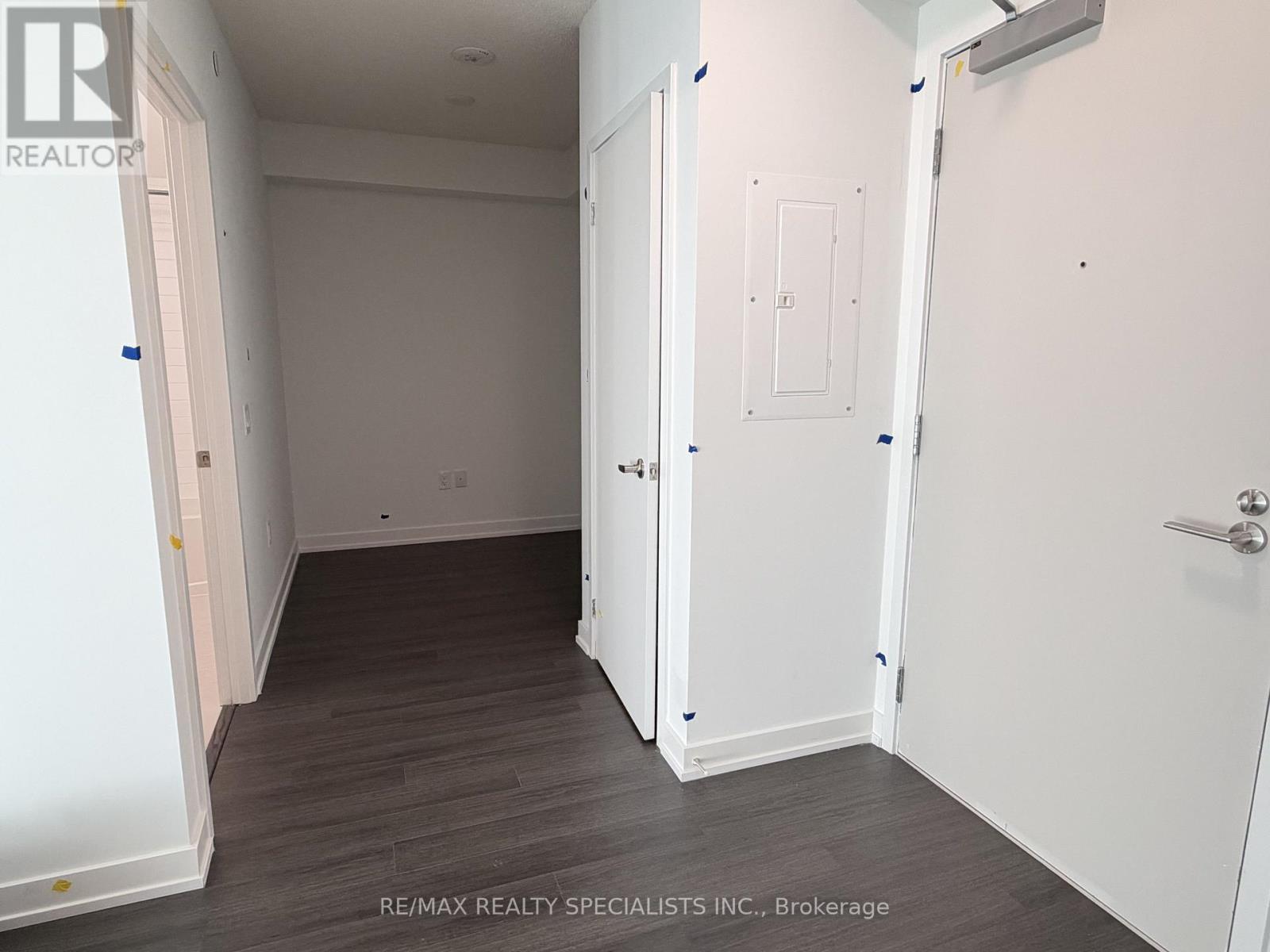1206 - 4010 Eglinton Avenue W Property Photo 20
