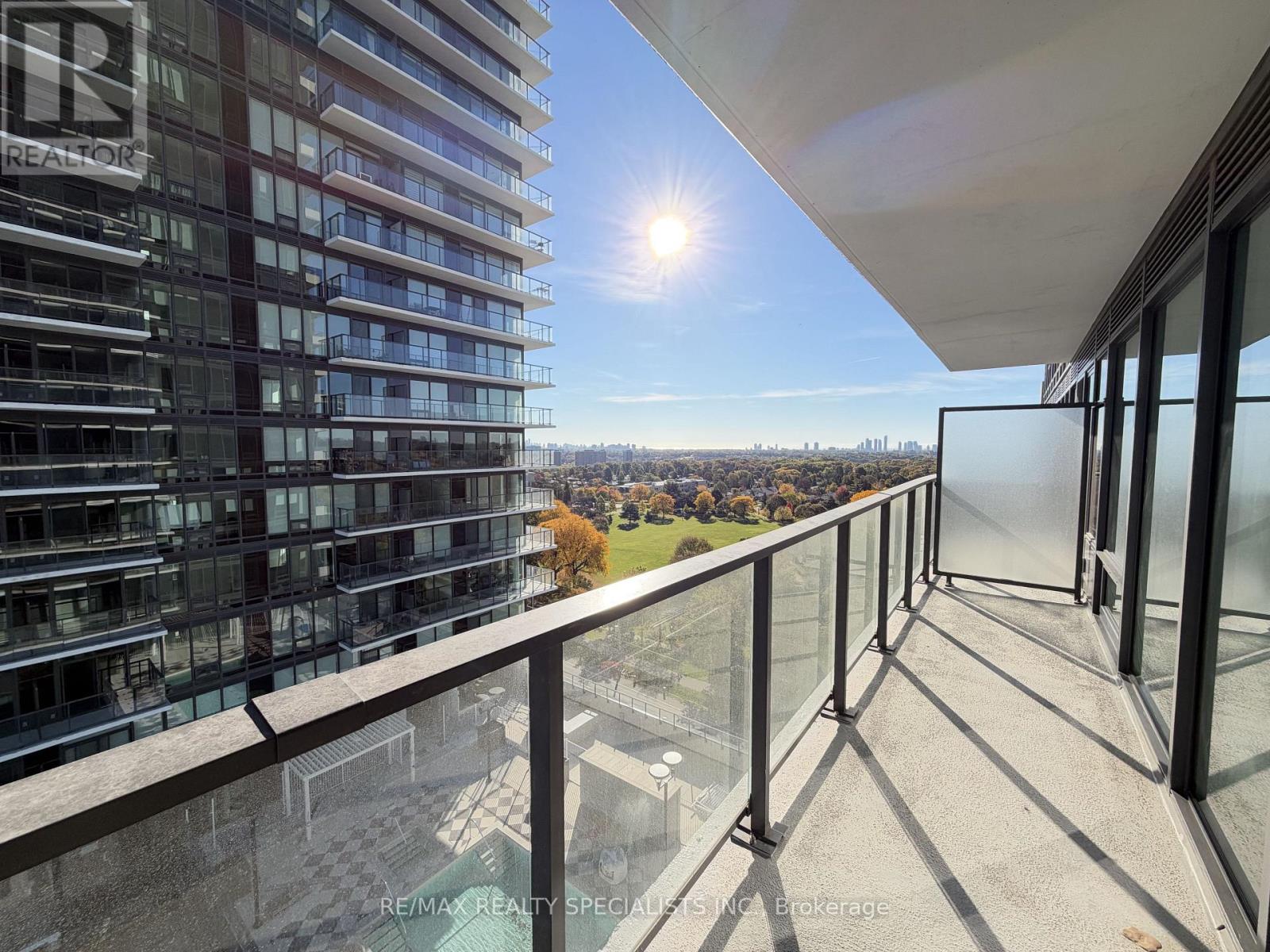 1206 - 4010 Eglinton Avenue W Property Photo 28