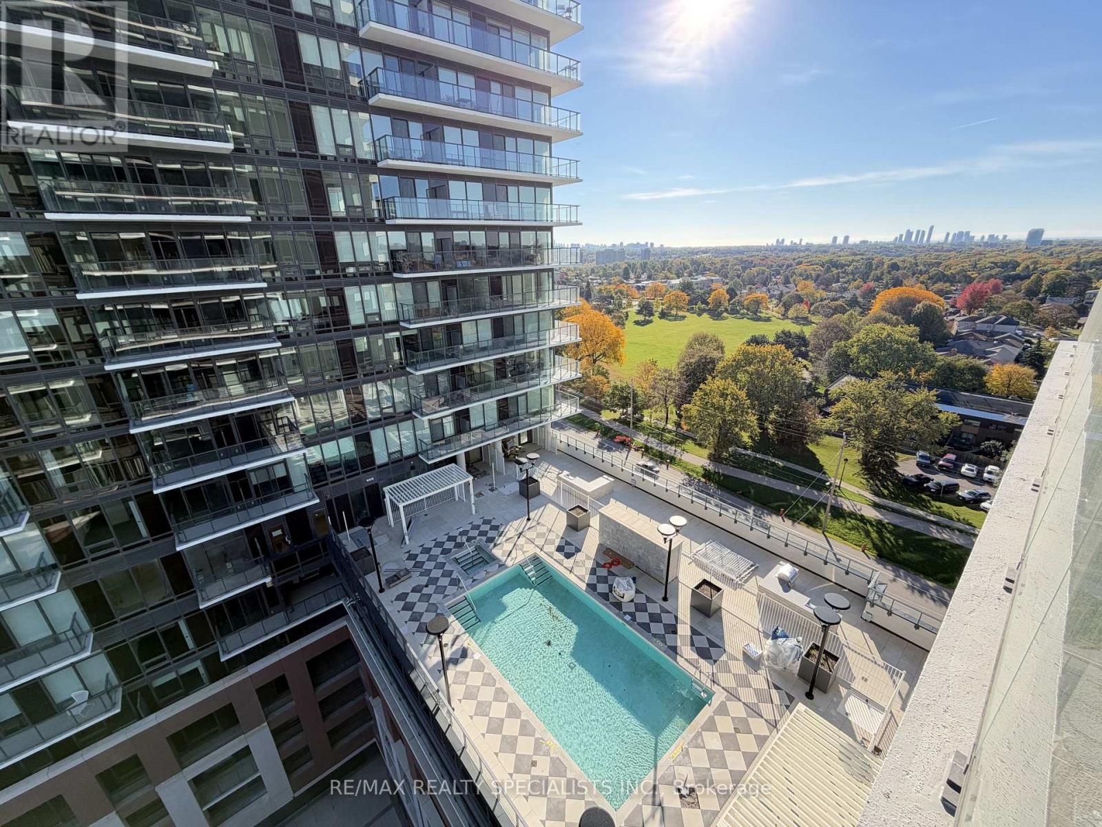 1206 - 4010 Eglinton Avenue W Property Photo 29