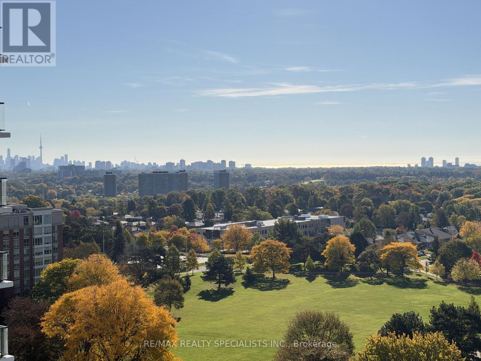 1206 - 4010 Eglinton Avenue W Property Photo 32
