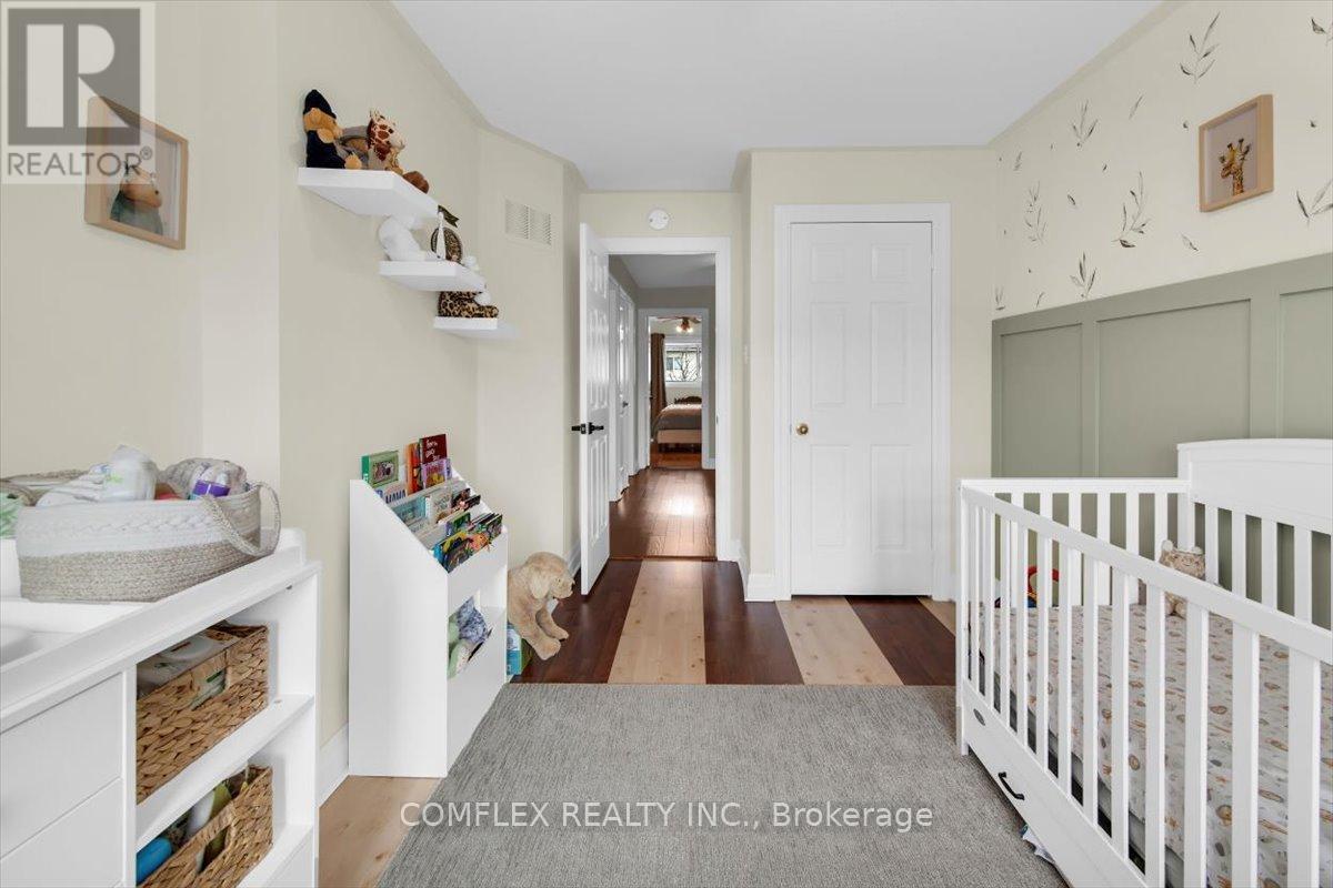 4417 Vallence Drive Property Photo 24