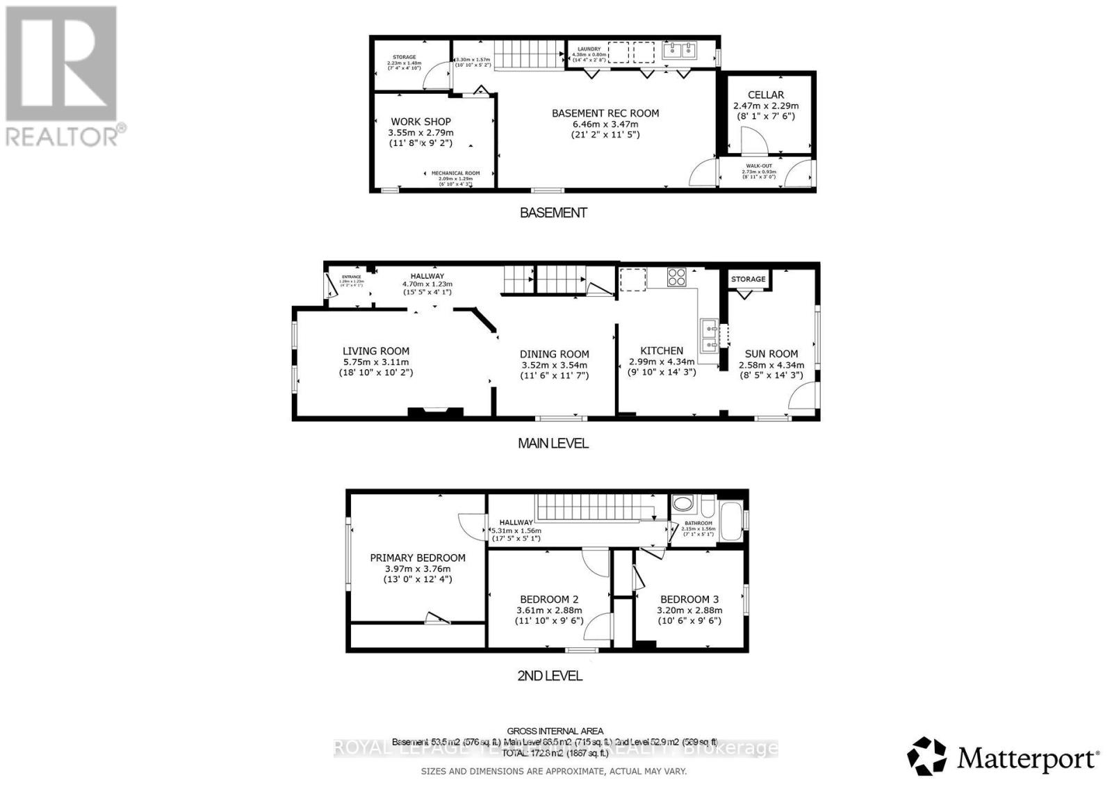 209 Caledonia Road Property Photo 39