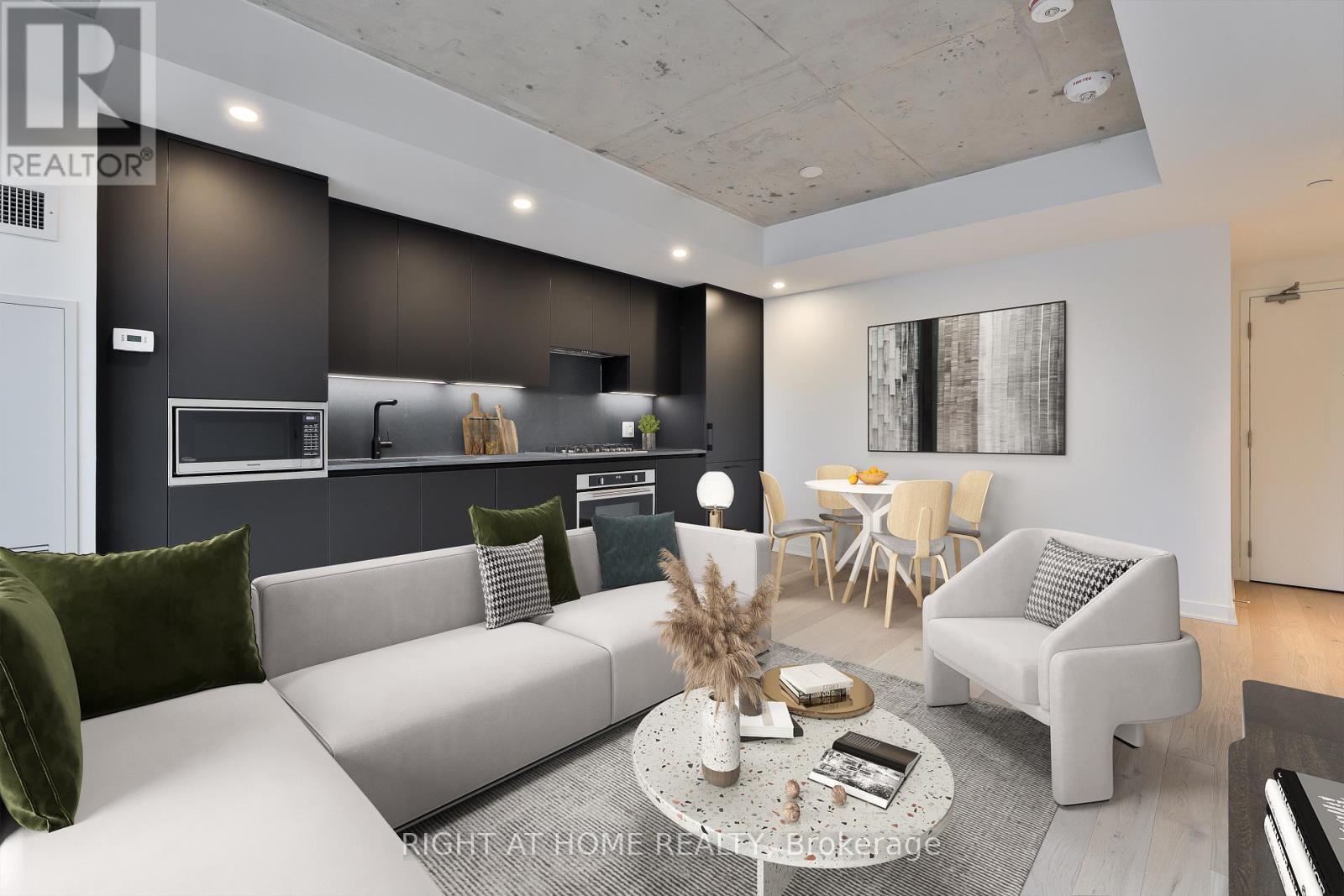 409 - 2720 Dundas Street W Property Photo 2