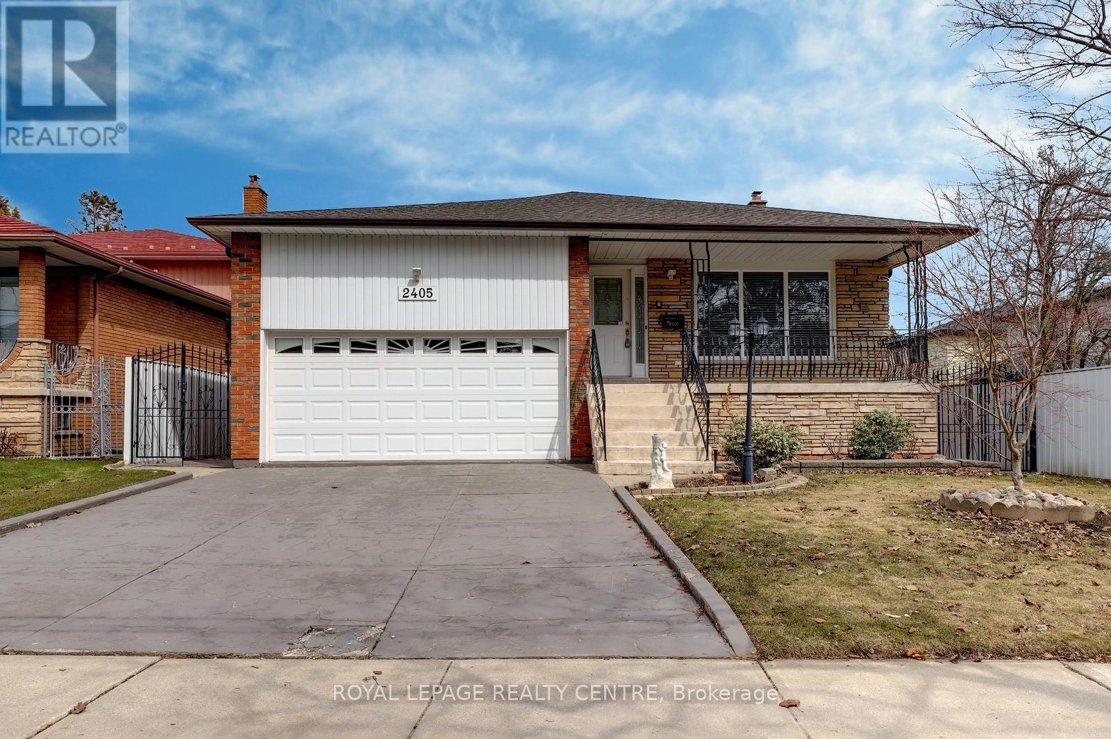 2405 ROSEMARY DRIVE Property Photo 1