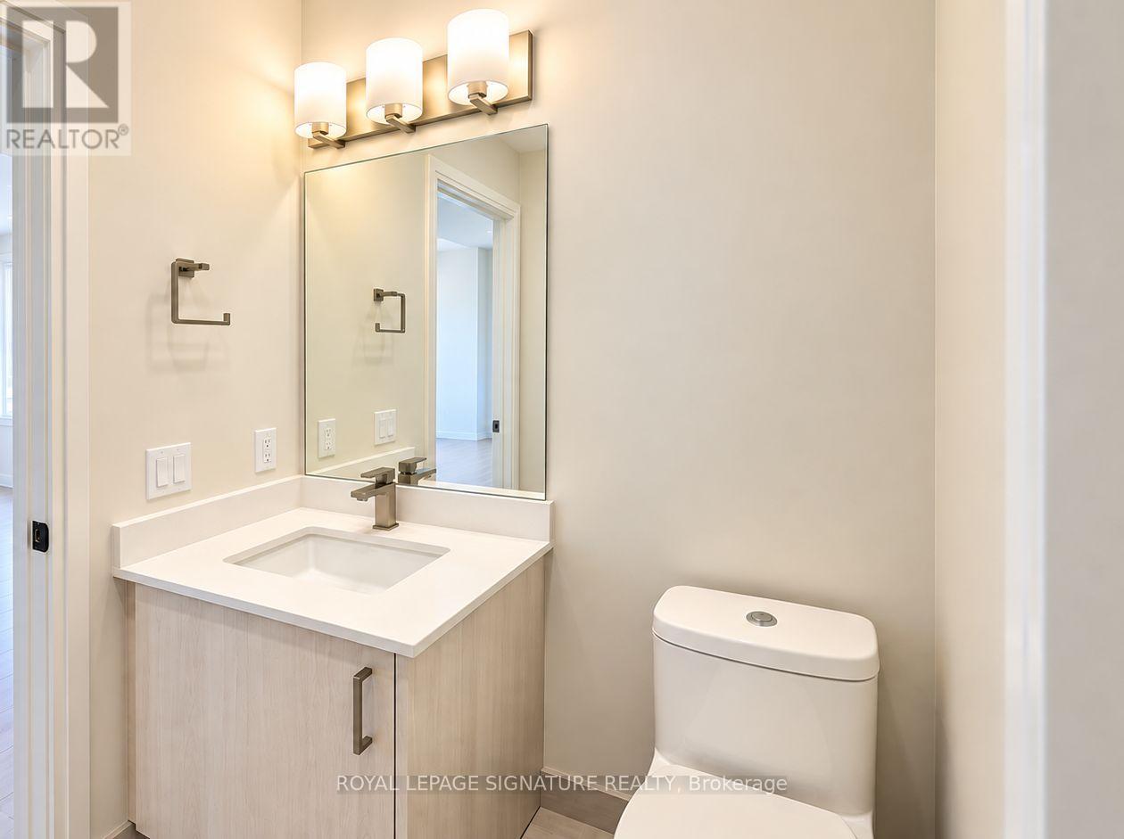 1007 - 8010 Derry Road Property Photo 22