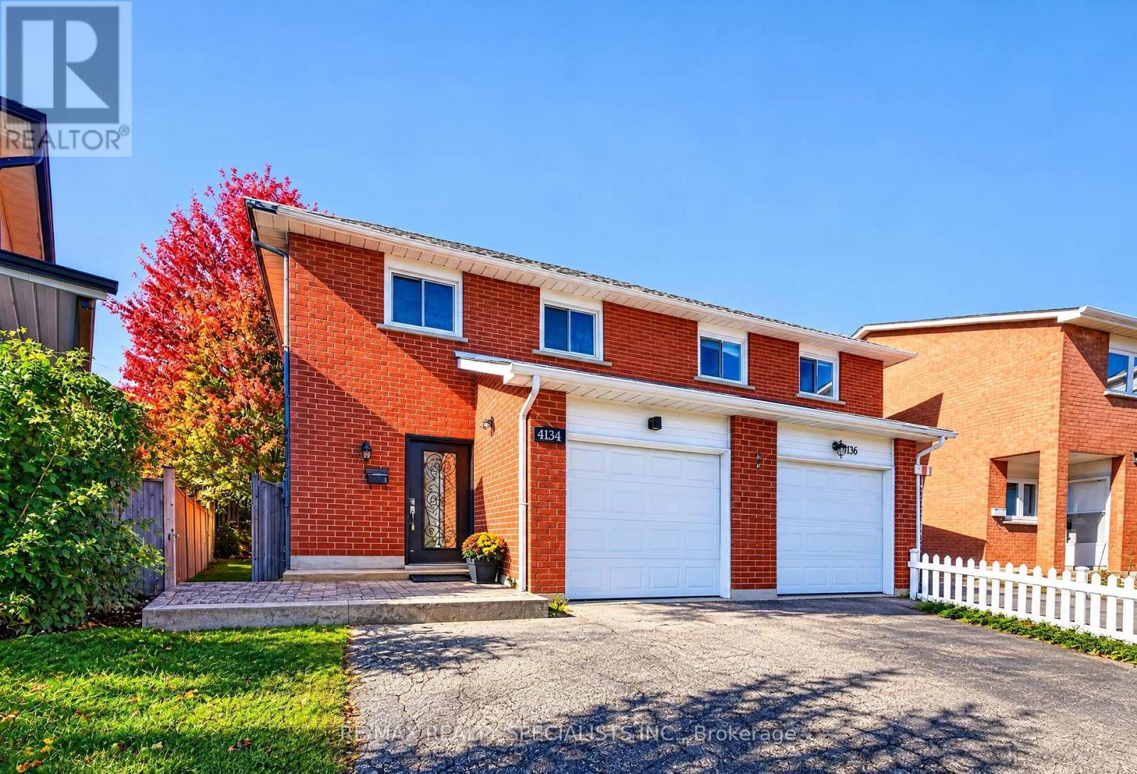 4134 CLEVEDON DRIVE Property Photo 1