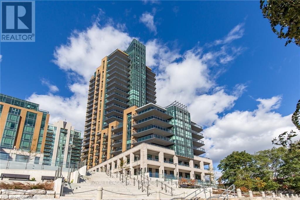 1704 - 2060 Lakeshore Road Property Photo 3