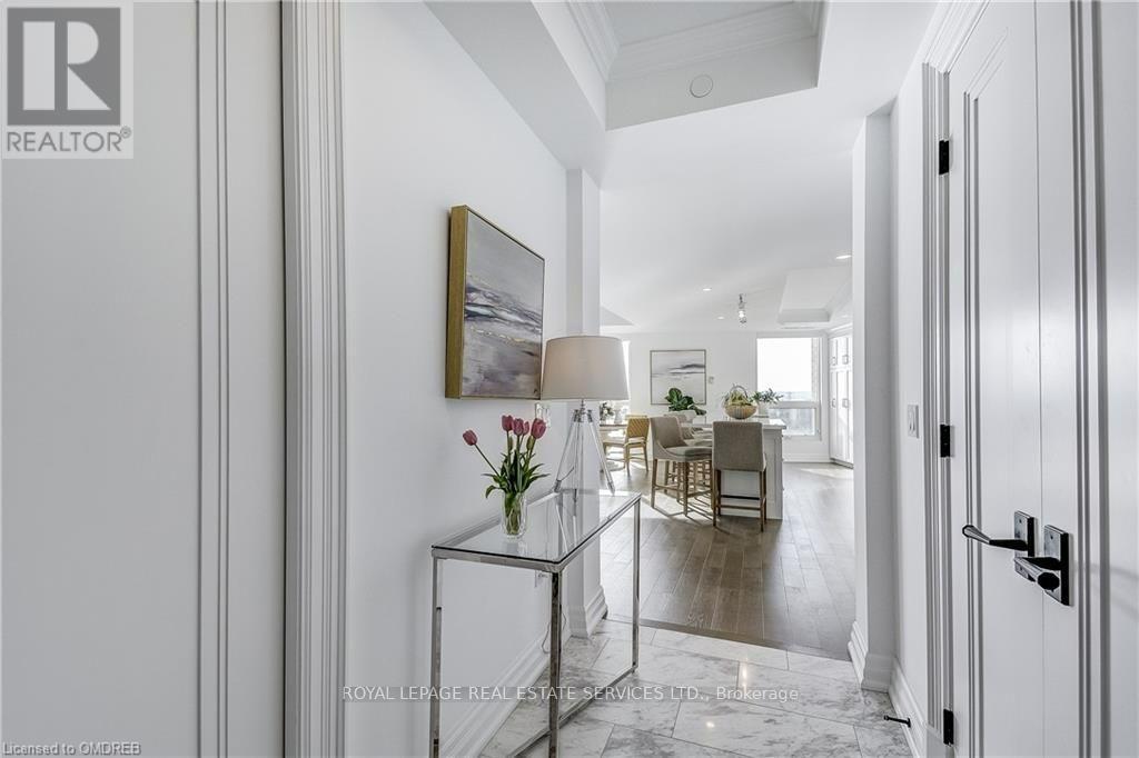 1704 - 2060 Lakeshore Road Property Photo 6
