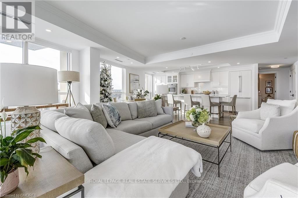 1704 - 2060 Lakeshore Road Property Photo 19