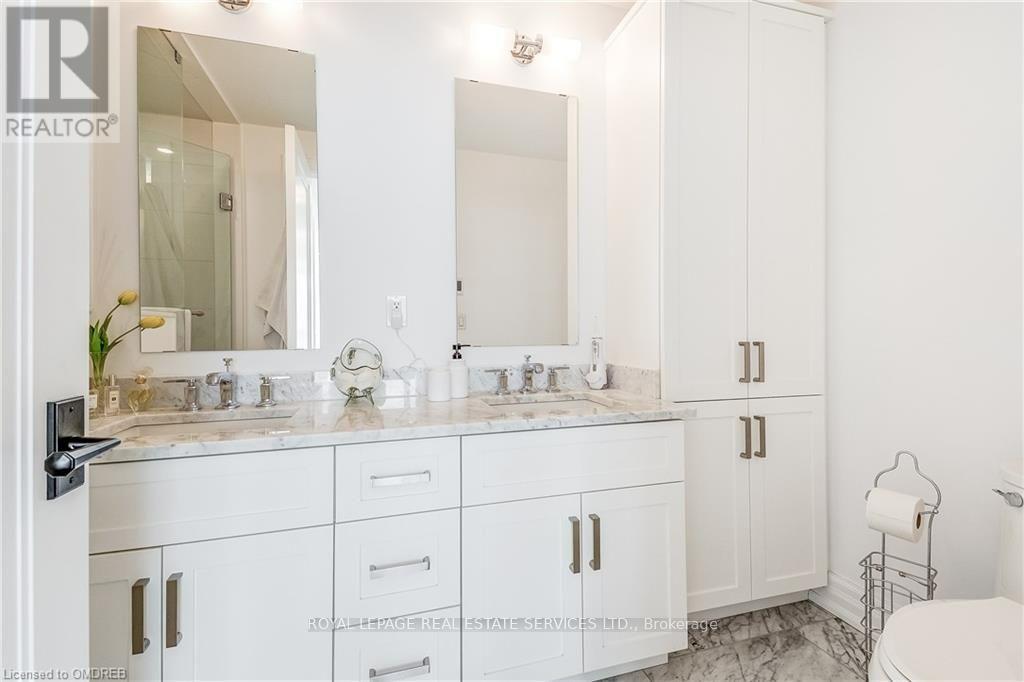 1704 - 2060 Lakeshore Road Property Photo 24