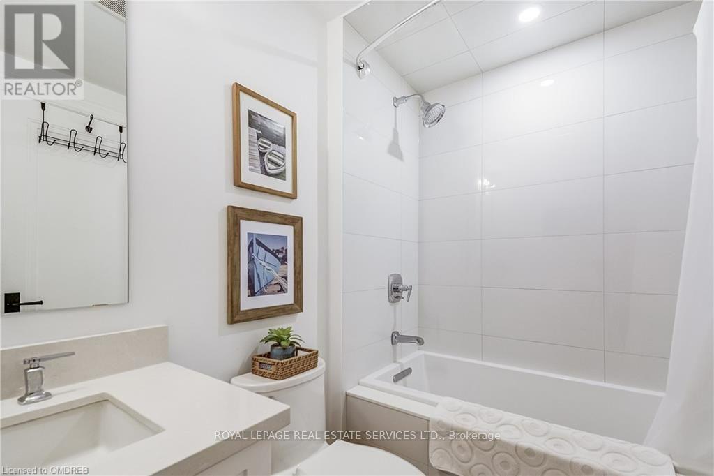 1704 - 2060 Lakeshore Road Property Photo 29