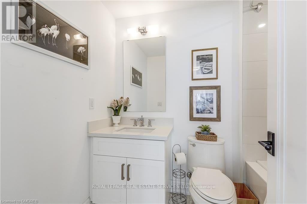1704 - 2060 Lakeshore Road Property Photo 30