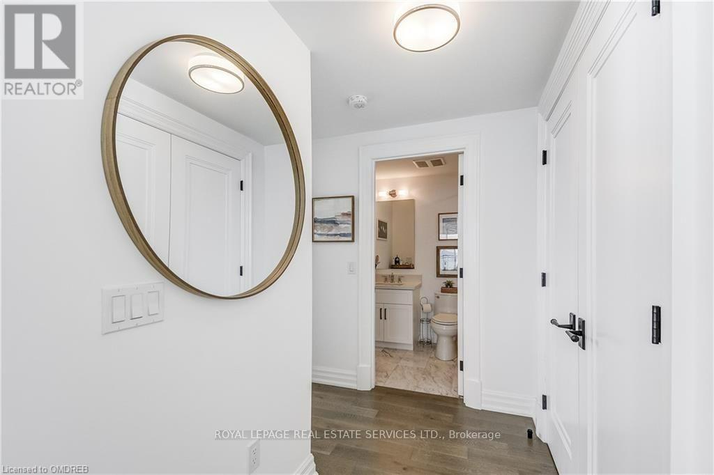 1704 - 2060 Lakeshore Road Property Photo 31