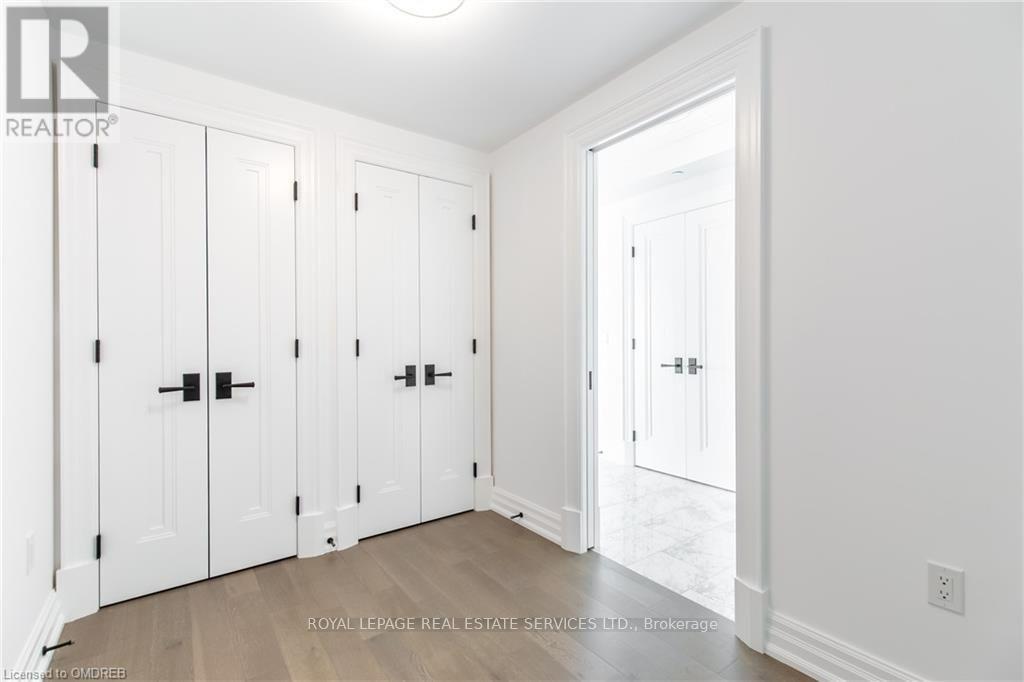 1704 - 2060 Lakeshore Road Property Photo 32