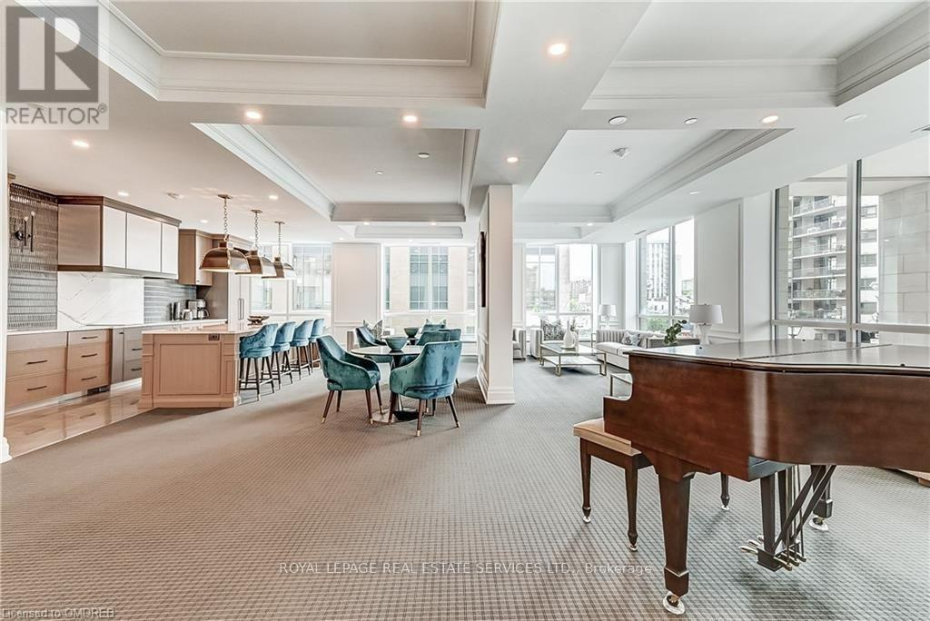 1704 - 2060 Lakeshore Road Property Photo 42