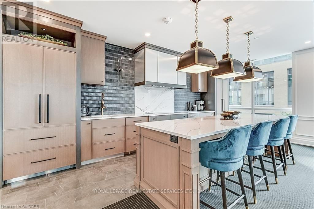 1704 - 2060 Lakeshore Road Property Photo 43