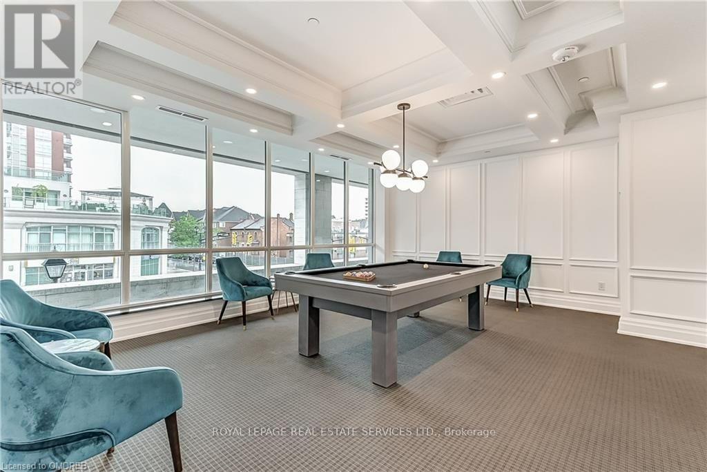 1704 - 2060 Lakeshore Road Property Photo 44