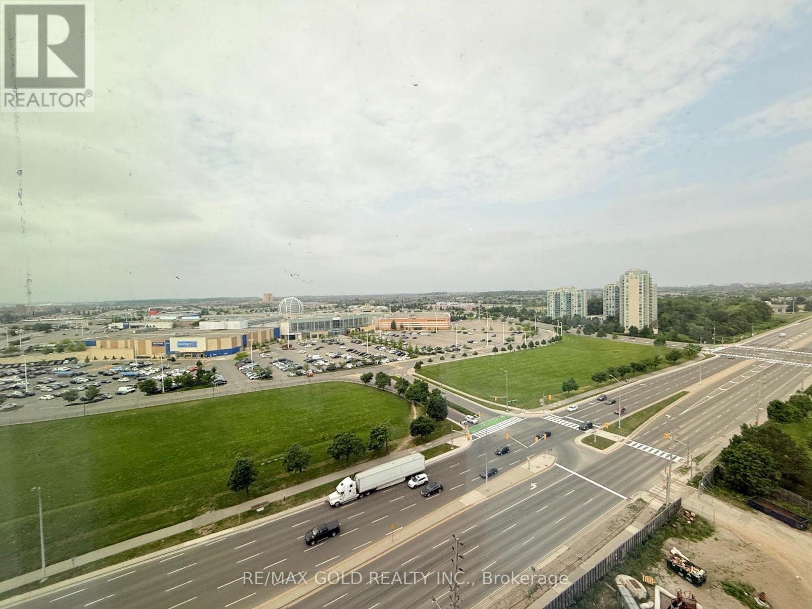 1407 - 2495 EGLINTON AVENUE Property Photo 1