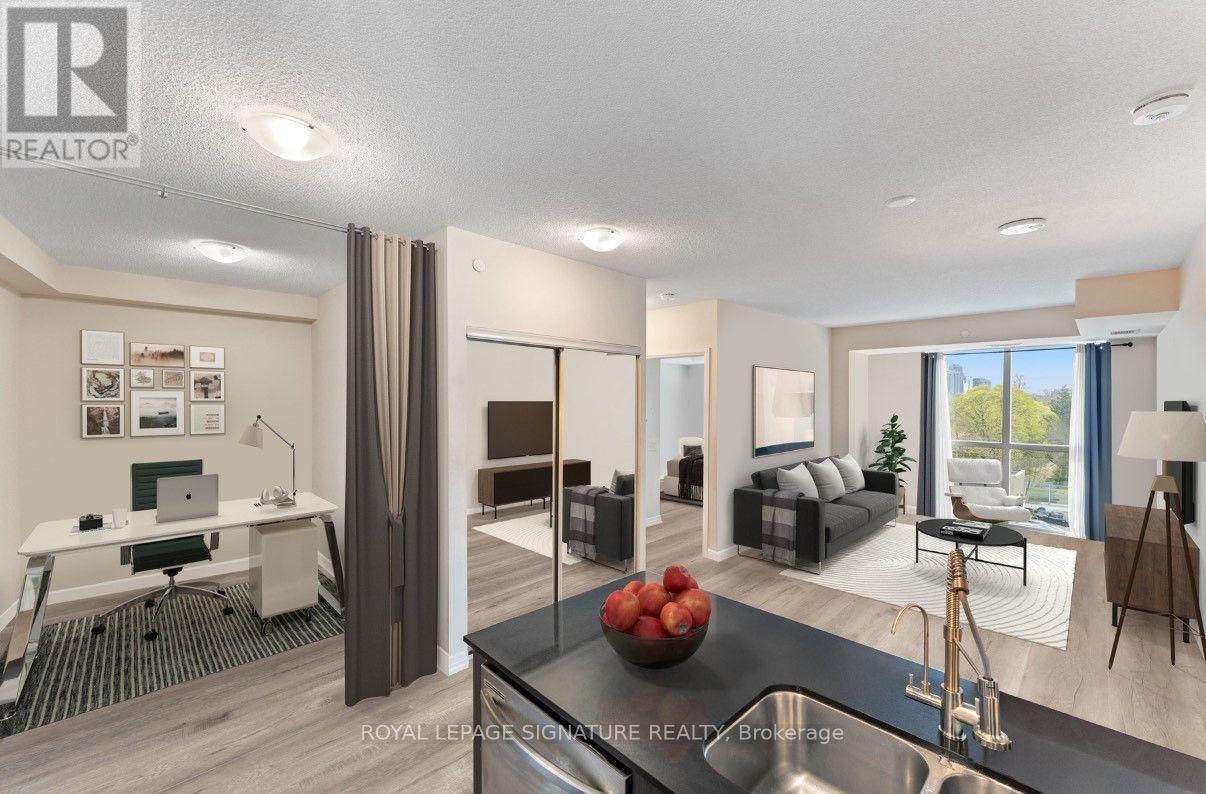 510 - 50 Thomas Riley Road Property Photo 7