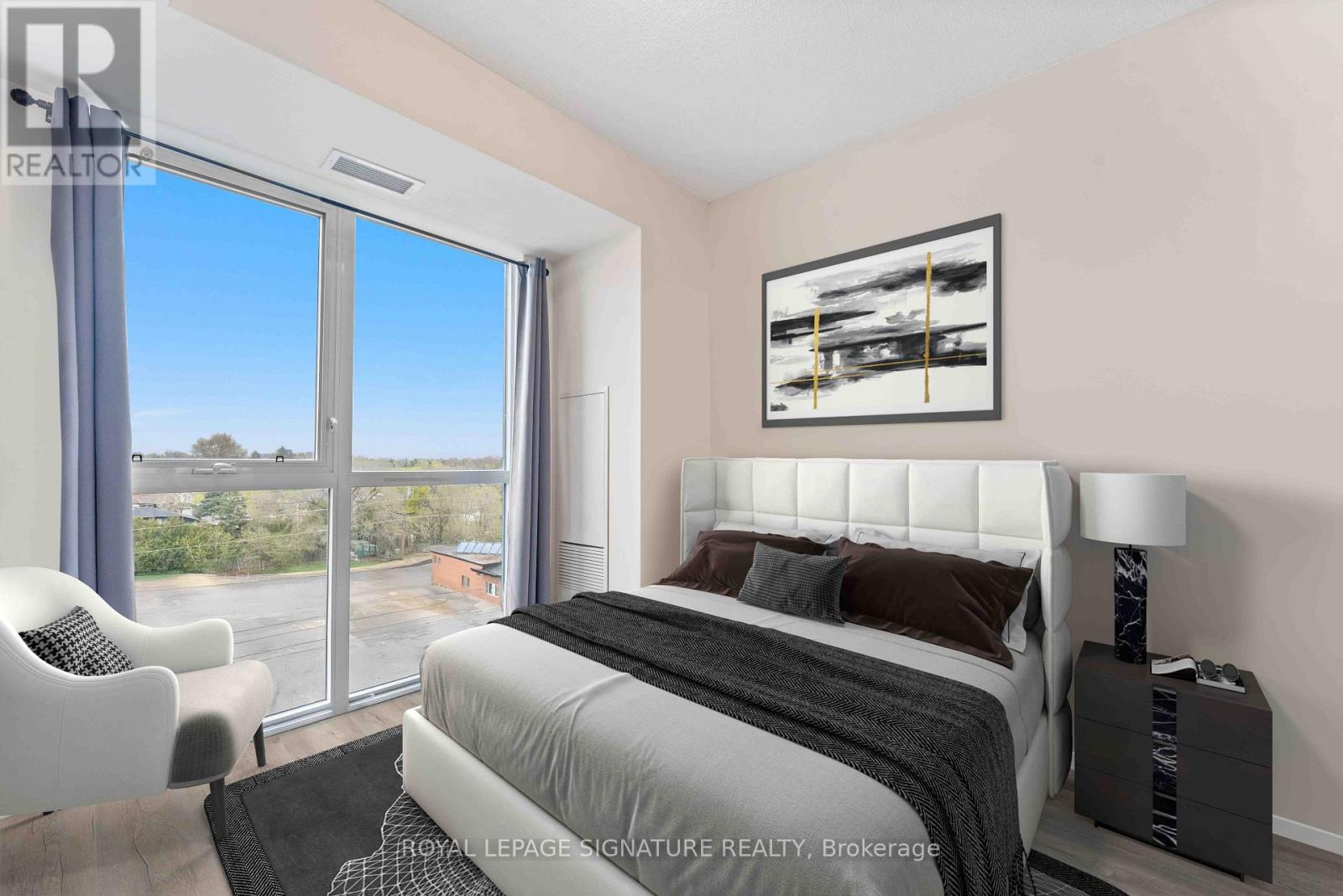510 - 50 Thomas Riley Road Property Photo 8
