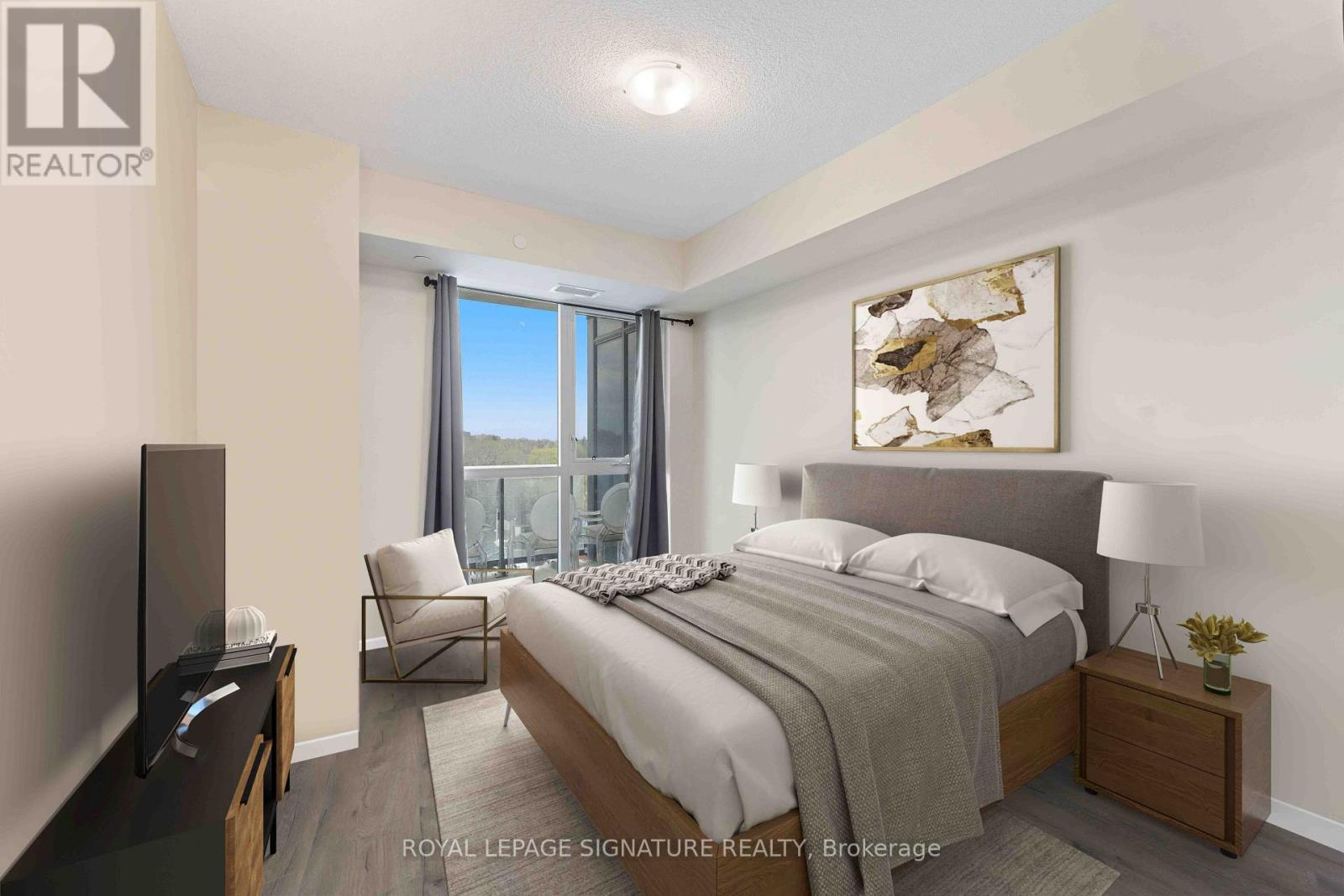 510 - 50 Thomas Riley Road Property Photo 10