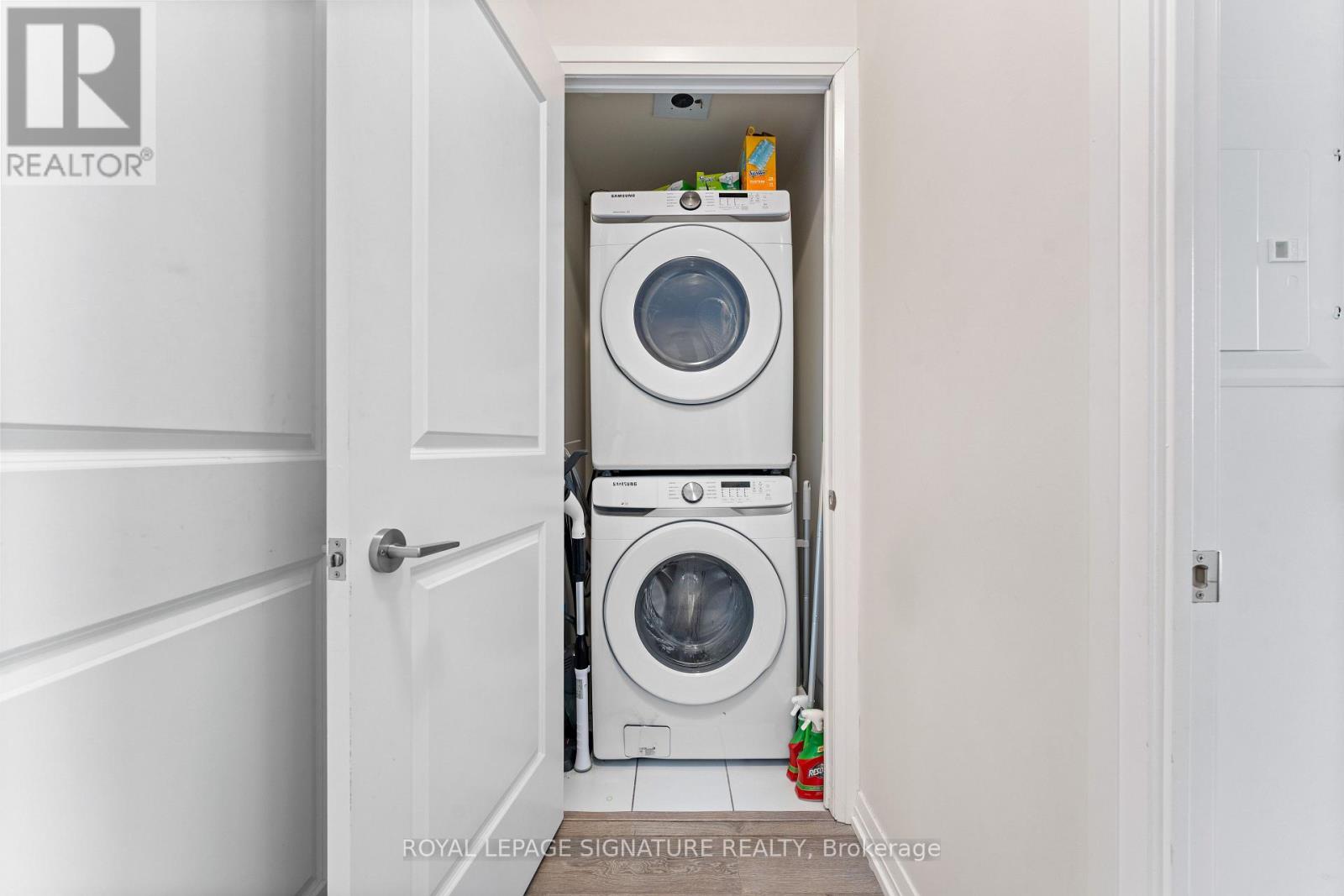 510 - 50 Thomas Riley Road Property Photo 12