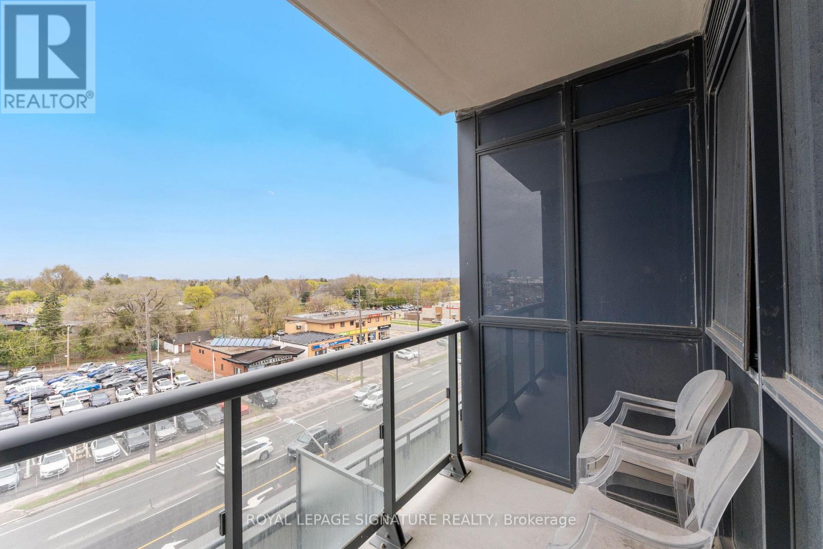 510 - 50 Thomas Riley Road Property Photo 13