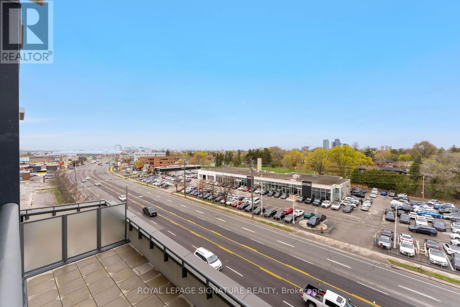 510 - 50 Thomas Riley Road Property Photo 15